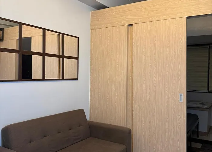 Ortega Field New Building Apartamento