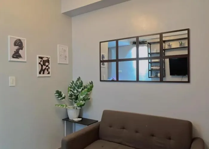 Ortega Field New Building Apartamento